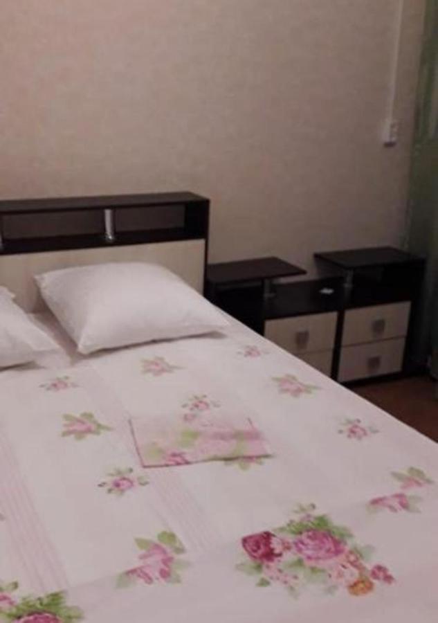 Зеленый Дворик Gagra Extérieur photo