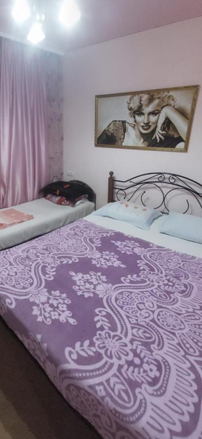 Зеленый Дворик Gagra Extérieur photo