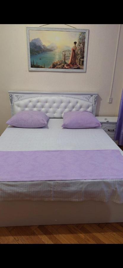 Зеленый Дворик Gagra Extérieur photo