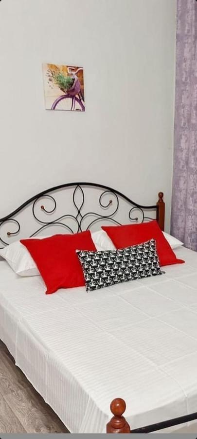 Зеленый Дворик Gagra Extérieur photo