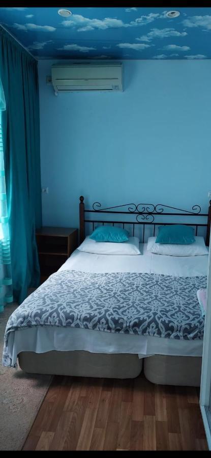 Зеленый Дворик Gagra Extérieur photo