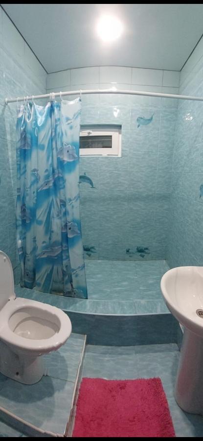 Зеленый Дворик Gagra Extérieur photo