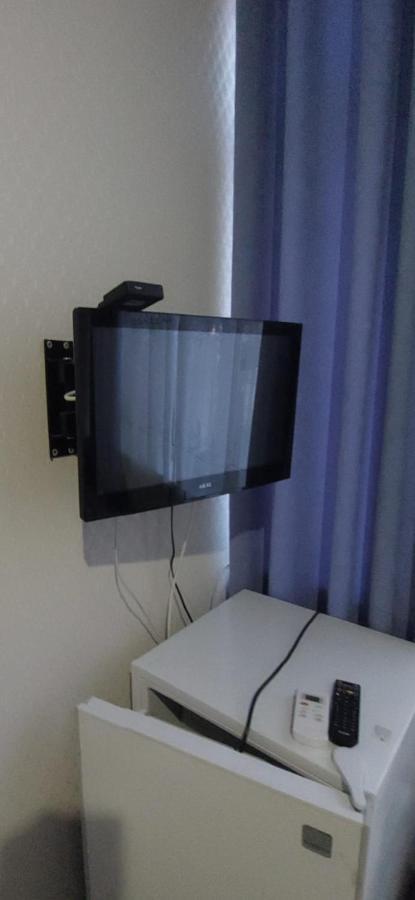 Зеленый Дворик Gagra Extérieur photo