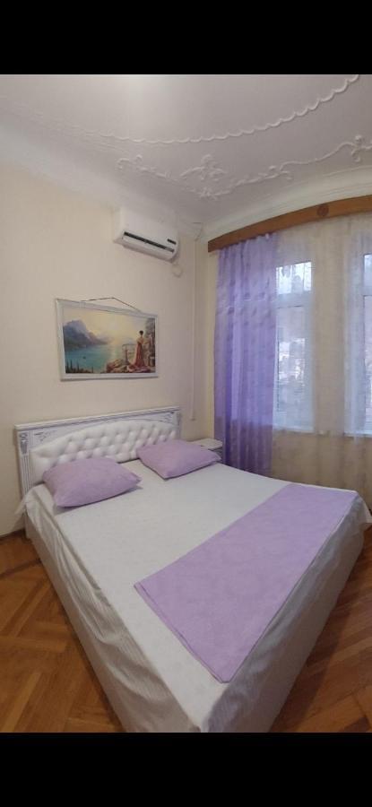 Зеленый Дворик Gagra Extérieur photo