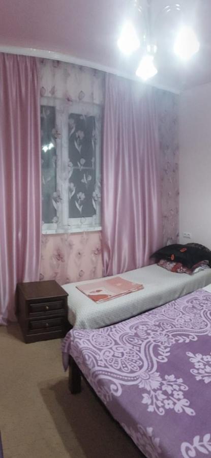 Зеленый Дворик Gagra Extérieur photo