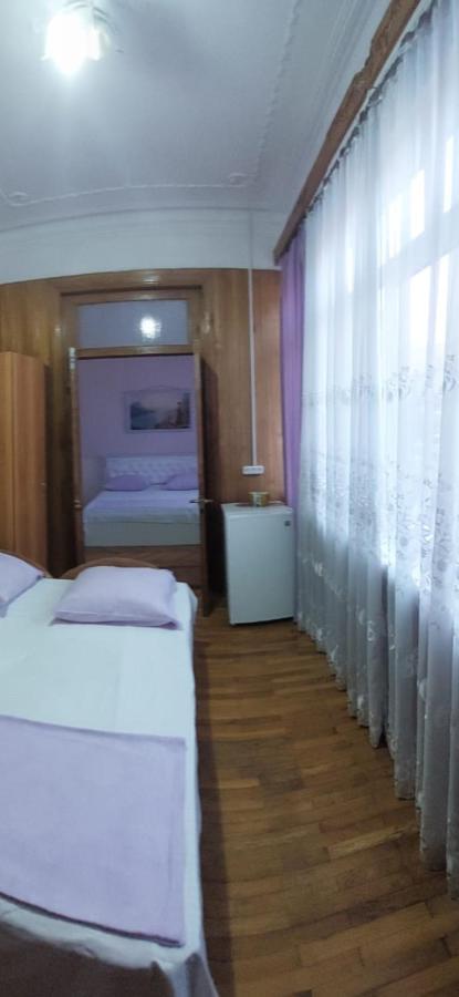 Зеленый Дворик Gagra Extérieur photo
