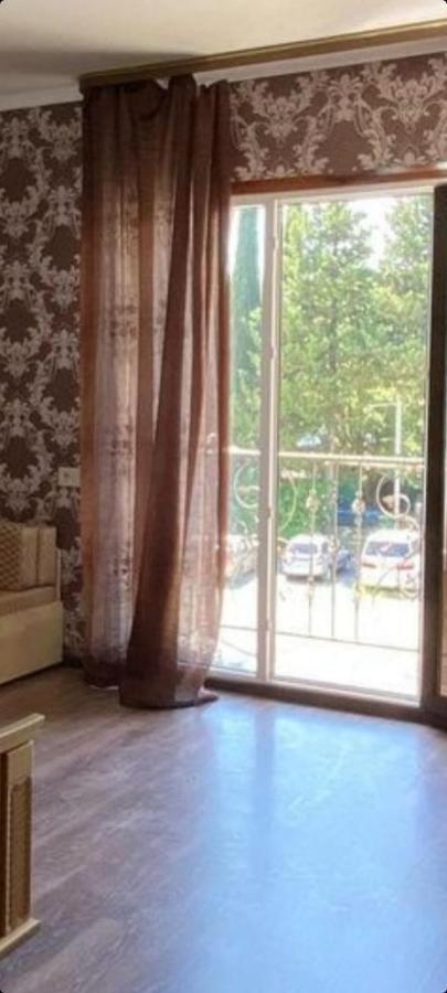 Зеленый Дворик Gagra Extérieur photo