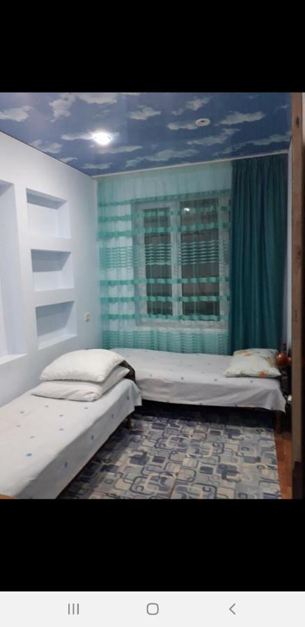 Зеленый Дворик Gagra Extérieur photo